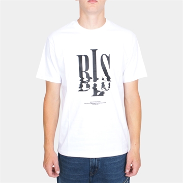 BLS Hafnia North Sea T-shirt White
